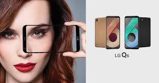 LG Q6 Screen Specifications • SizeScreens.com