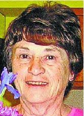 Lois Bates Obituary (1943