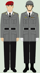 Jump to navigation jump to search. Bundeswehr Uniforms By Luke27262 On Deviantart