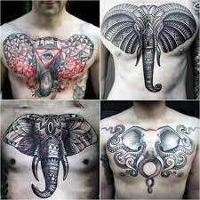 Elephant Tattoo Designs Most Popular Elephant Tattoos With Meaning Elephant Tattoo Design Elephant Tattoos Tattoo Gallery For Men