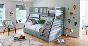 Shopping we only recommend products we love and that we think you will, too. Dual Storage Bunk Bed Dfs