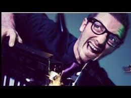 Pablo Bloom in Blackpool