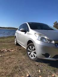 Image result for Gris Aluminium 2014 Peugeot