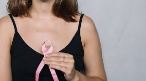 Image result for Breast Cancer