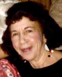 STELLA FIELDS Obituary (1915