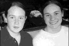 Local swimmers among the medals in Tuam