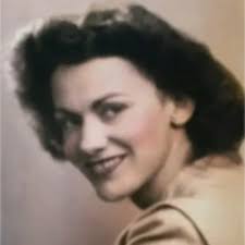 Obituary information for Irene Smith