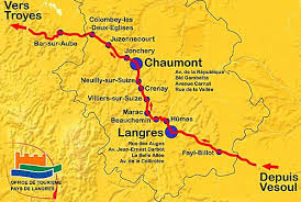 Si plusieurs critères sont saisis ou sélectionnés, alors la cette rubrique obsèques vous permet de retrouver les avis de décès des journaux du groupe centre france. Le Tour De France En Haute Marne