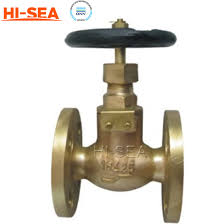 Bronze JIS Marine Valve - JIS Marine Valve - Hi-sea