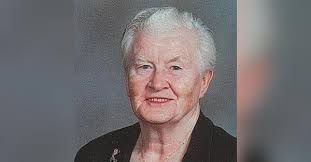 Elsie Benson Obituary