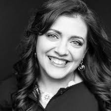 Meet the Team — The U.P. Summer Theater Institute