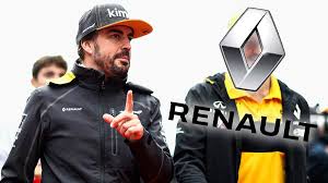 Información, novedades y última hora sobre fernando alonso. Comeback Perfekt Fernando Alonso Erhalt Formel 1 Vertrag Bei Renault Sportbuzzer De