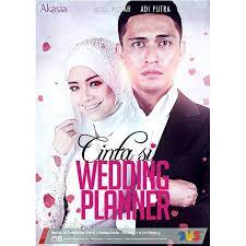 5 years ago | 337 views. Cinta Si Wedding Planner Home Facebook