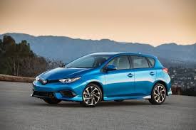 Scion S Dual Vehicle Launch Opens Striking Options For Younger Drivers Toyota Usa Newsroom Bil