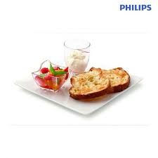 Philips Daily Collection Toaster Hd2595 09 Toaster Philips Breakfast