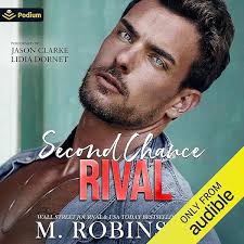 Amazon.com: Second Chance Mine: Second Chance (Audible Audio Edition): M.  Robinson, Eric Michael Summerer, Emma Wilder, Podium Audio: Books