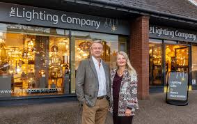 The Lighting Company Illuminates South West Somerset The Lighting Company