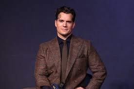 Unpacking the Hype: Why is Henry Cavill So Famous?