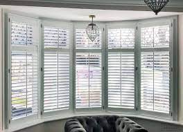 Our interior wood shutters are safe and smart for your home, even if you are not on a. Plantation Shutters York Top 5 Reason To Choose Victoria S Shutters