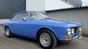 Image result for Blu Posillipo 1975 Alfa-Romeo
