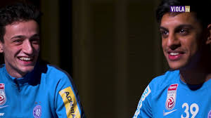 A két csapat az elmúlt 3 évben nem játszott egymással mérkőzést. Fk Austria Wien Viola Tv Schnellschuss Sarkaria Vs Demaku Facebook