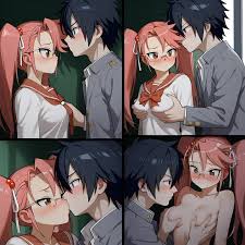 Rule 34 - Page 807 Of 107461 - Rule34 Porn Comic