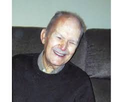 Robert Carroll Obituary (1941