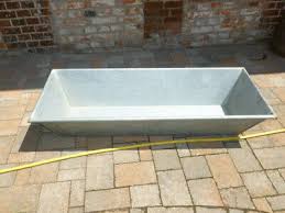 Zinkwanne Gebraucht Kaufen 3 St Bis 60 Gunstiger Zinkwanne Wanne Gebraucht Kaufen