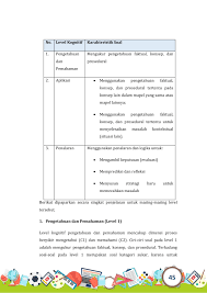 Menggunakan pedoman/ aturan dalam menghitung gaji pegawai. Contoh Soal C1 Sampai C6 Untuk Sd Soal Ips Kelas 5 Sd Bab Jenis Usaha Dan Kegiatan Ekonomi Dan Kunci Jawaban Bimbel Brilian Mulai Dari Jadwal Tes Formasi Pelaksanaan Skd