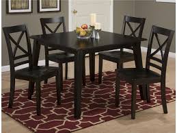 Jofran Dining Room X Back Side Chair 552 806kd Gavigans Home Furnishings Baltimore Bel A Dining Table In Kitchen Square Dining Tables Dining Room Sets