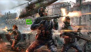 Download modern combat 5 blackout apk for android (2021) from softfamous. Modern Combat 5 Mod Apk Data Direct Download Link Anyapk