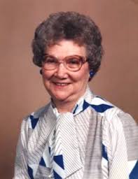 Maxine Milburn Lamb (1925-2004)