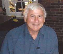 Alan Goddard Obituary