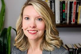 Stacy Conroy's Instagram, Twitter & Facebook