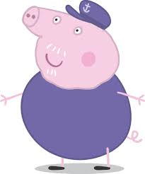 Cartoon Characters Peppa Pig Png Pack Peppa Pig Stickers Peppa Pig Family Peppa Pig Wallpaper