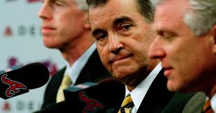 On Braves, McGuirk and repairing baseball