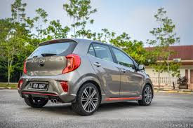 Maybe you would like to learn more about one of these? Naza Kia Malaysia Careta