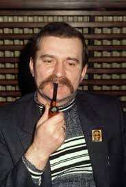 Lech wałęsa (ajutor·info) (gcb) (ˈlɛx vaˈwɛ̃sa; Biografische Angaben Zur Person Lech Walesa Geb 1943