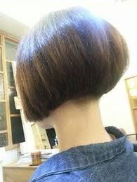 35+ short bob haircut clippered nape, great ideas! Buzzed Nape