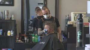 Find the nearest place near you and discover the difference a ouidad certified salon can make! Volusia County Salons Buzzing With Business Again Wftv