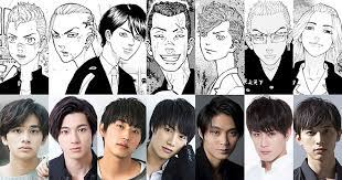 Tokyo revengers merupakan salah satu anime yang bersumber dari jepang yang rilis pada 2021. Tokyo Revengers Sub Indo Eps 2 Karakter Tokyo Revengers News Chanwil007