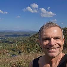 How do zebra mussels affect water clarity in Flax Pond?