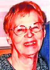 JACQUELINE NEMEROFF Obituary (2018)