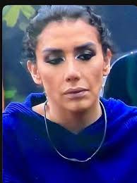 🚨😱Que dessssassstree! 🤯😲 Pero qué nivel de embarrarla en una final en  donde lo que se requiere PROFESIONALISMO Así que Gala ya mejor prefirió  maquillarse ella sola, solicitándole a la persona que