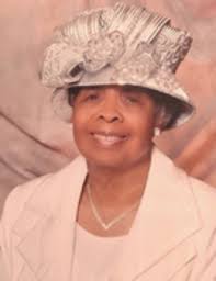Evangelist Earnestine Cunningham