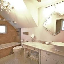 The term cape cod house was used as early as 1800, in a comment by yale college president timothy dwight on a visit to cape cod in massachusetts. 1950 Cape Cod Bathroom Remodels Design Ideas Pictures Remodel And Decor Trendy Bathroom Tiles Guest Bedroom Remodel Remodel Bedroom
