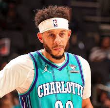 Seth Curry