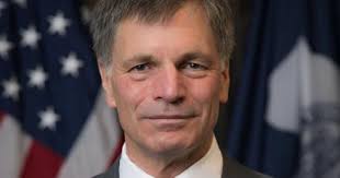 Gov. Mark Gordon may be the biggest winner of Cheney's race