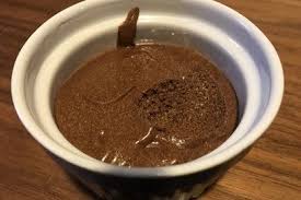 Mousse Au Chocolat Fur Thermomix Von Wiwalli Chefkoch Mousse Au Chocolat Rezept Thermomix Nachspeise Thermomix Mousse Au Chocolat Rezept
