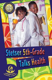 Free press release distribution service from pressbox as well as providing professional copywriting services to targeted audiences globally Stetser 5th Grade Talks Health